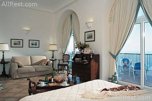 Hotel Caesar Augustus 39